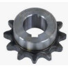 Koło łańcuchowe hartowane 12B Z-12 otwór fi-30mm 5644510530
