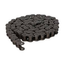Łańcuch 12B-1, - 3/4"x7/16" - 72