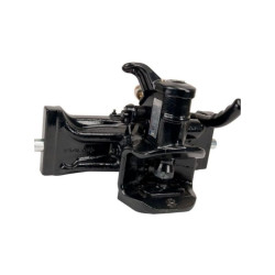 Zaczep automatyczny 390/32/25mm sworzeń 38mm Sauermann HS17001KU39038