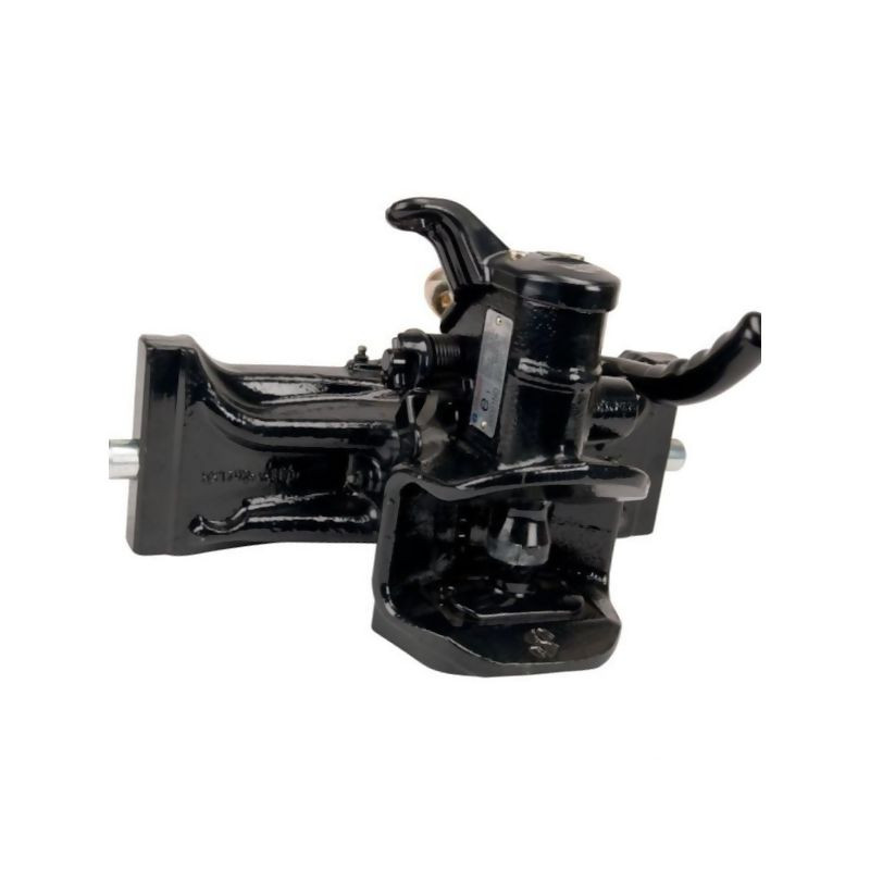Zaczep automatyczny 390/32/25mm sworzeń 38mm Sauermann HS17001KU39038