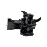 Zaczep automatyczny 390/32/25mm sworzeń 38mm Sauermann HS17001KU39038
