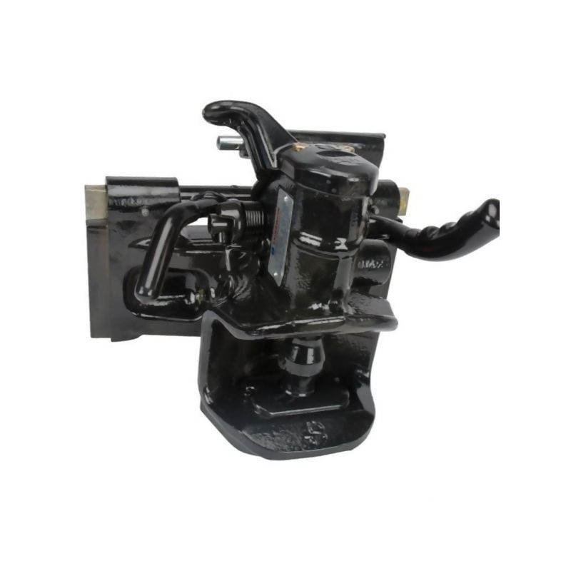 Zaczep automatyczny 320/20/30 Zaczep 38mm HS17101KU38MM Sauermann 8716106954292