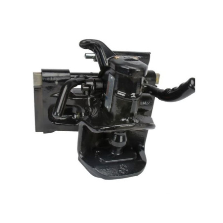 Zaczep automatyczny 320/20/30 Zaczep 38mm HS17101KU38MM Sauermann 8716106954292