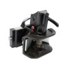 Zaczep automatyczny 255/32/25mm sworzeń 38mm Scharmüller 032553021A02