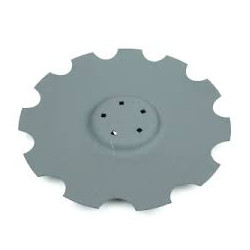 Unia talerz brony 560 5x105 uzębiony REMIUM AGGRESSIVE 2439/26-001/1 