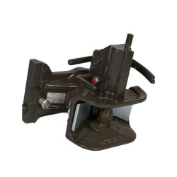 Zaczep automatyczny 311/30/22mm sworzeń 38mm Scharmüller 053113221A11