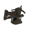 Zaczep automatyczny 311/30/22mm sworzeń 38mm Scharmüller 053113221A11