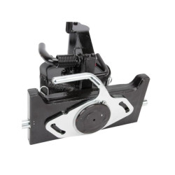 Zaczep automatyczny 314/30/20mm sworzeń 38mm Scharmüller 073143221A02