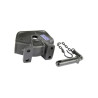 Zaczep transportowy, 120 x 55 RO369U130 Rockinger RO369U130