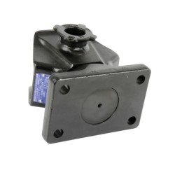 Zaczep transportowy, 140 x 80 RO810B40001 Rockinger RO810B40001