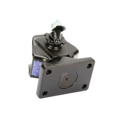 Zaczep transportowy, 140 x 80 RO810B40505 Rockinger 8716106997312