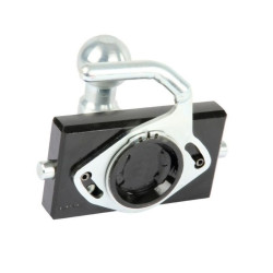 K50 tow ball coupler 00508110A02 Scharmüller 00508110A02