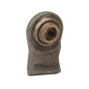Końcówka cięgna do wspawania fi28mm 22mm/80mm Walterscheid 8432970170780