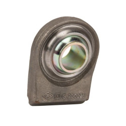 Końcówka cięgna do wspawania fi37mm 30mm/90mm Walterscheid 8716106038855