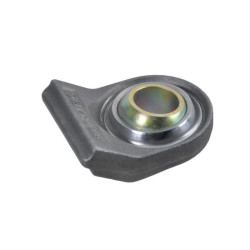 Końcówka cięgna do wspawania fi37mm 25mm/100mm Walterscheid 8432970334588