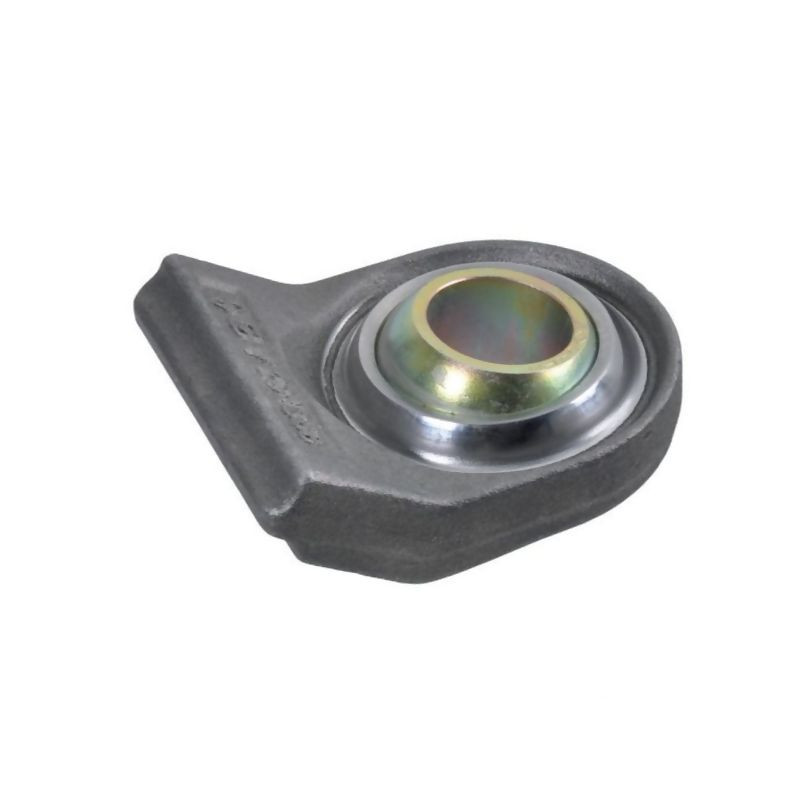 Końcówka cięgna do wspawania fi37mm 25mm/100mm Walterscheid 8432970334588