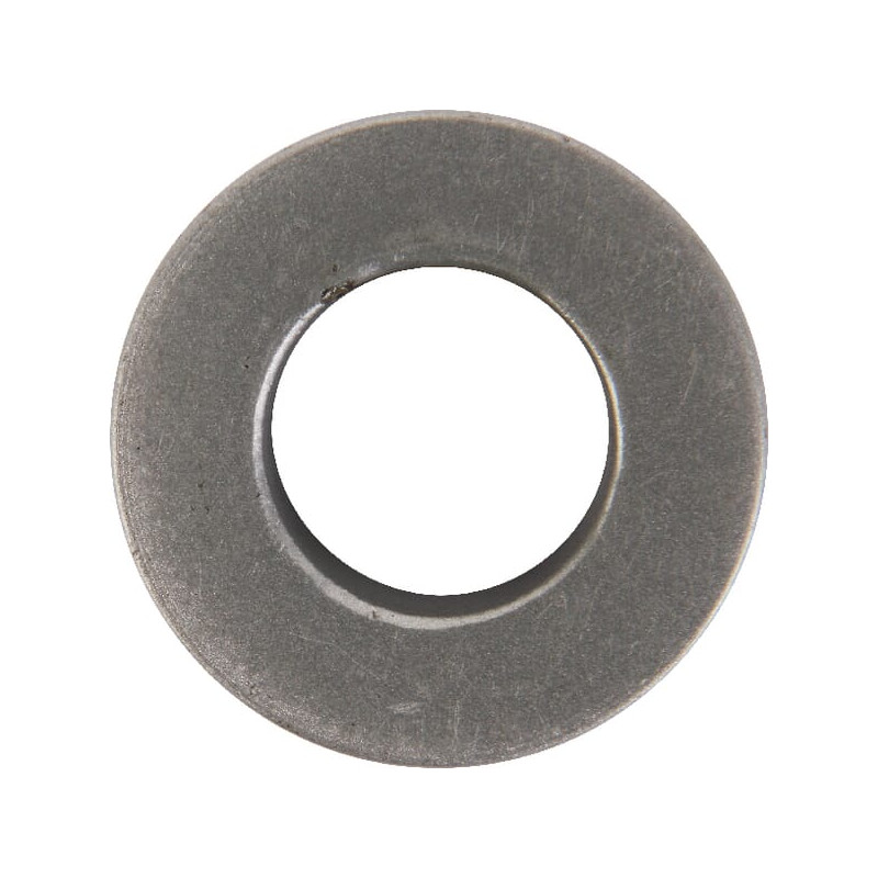 Podkładka D17X32X13mm srebrna