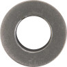 Podkładka D17X32X13mm srebrna
