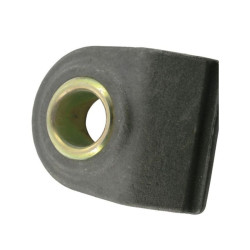Końcówka cięgna do wspawania fi37mm 25mm/100mm Walterscheid 8716106051939