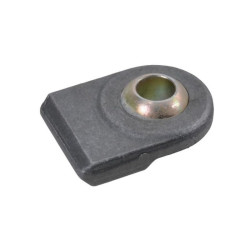 Końcówka cięgna do wspawania fi22mm 18mm/70mm Walterscheid 8432970169043
