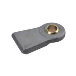 Końcówka cięgna do wspawania fi28mm 22mm/90mm Walterscheid 8432970334557