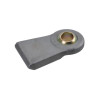 Końcówka cięgna do wspawania fi28mm 22mm/90mm Walterscheid 8432970334557