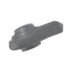Końcówka cięgna do wspawania fi28mm 22mm/90mm Walterscheid 8435194022682