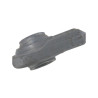 Końcówka cięgna do wspawania fi28mm 22mm/90mm Walterscheid 8435194022682