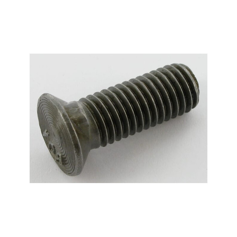 Śruba płużna M10x28 mm