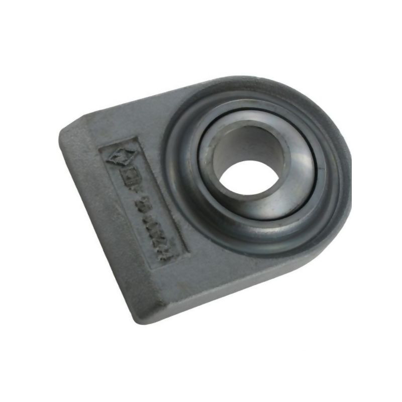 Końcówka cięgna do wspawania fi32mm 25mm/100mm Walterscheid 8432970169364