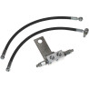 Regulator hydrauliczny