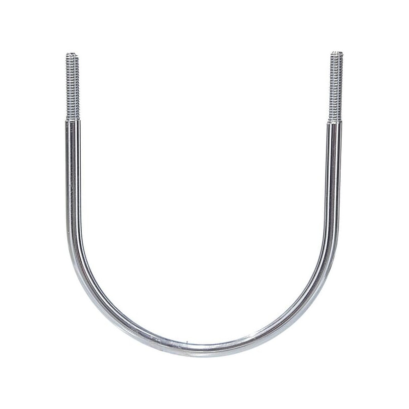 Zacisk U, M8x125x140
