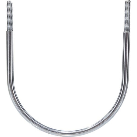 Zacisk U, M8x125x140