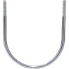 Zacisk U, M8x125x140