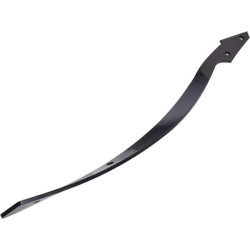 Listwa odkładnicy XSD nr 2, lewa
