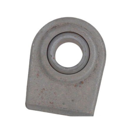 Końcówka cięgna do wspawania fi37mm 25mm/100mm Walterscheid 8435194022576