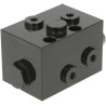Rozdzielacz hydrauliczny