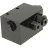 Rozdzielacz hydrauliczny