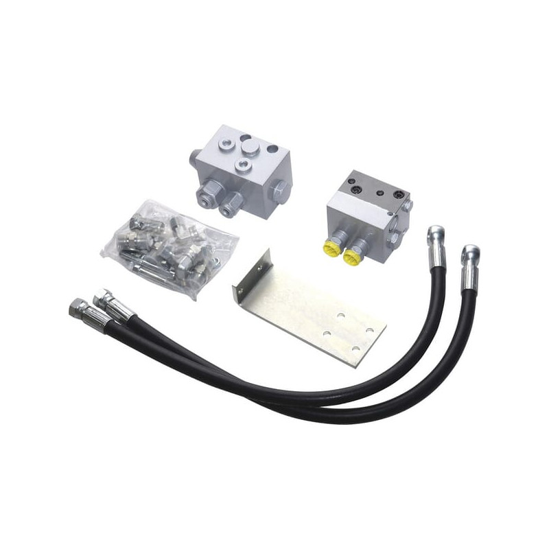Przebudowa hydr. dx, hrt-s