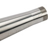 Oś