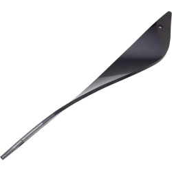 Listwa odkładnicy dolna XSD nr 1, lewa