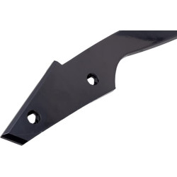 Listwa odkładnicy XSD nr 2, prawa
