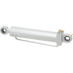 Siłownik hydrauliczny DA, 80/40x340