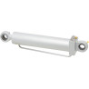 Siłownik hydrauliczny DA, 80/40x340