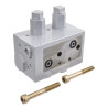 Blok wentylacyjny dla Hydro RFM-2VE-2C
