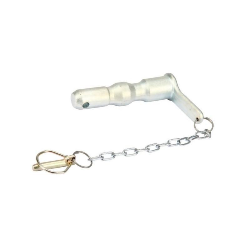 Sworzeń, 38 mm 024501110 Scharmüller 8716106718641