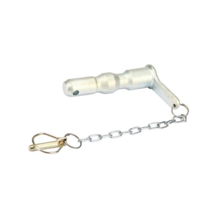 Sworzeń, 38 mm 024501110 Scharmüller 8716106718641