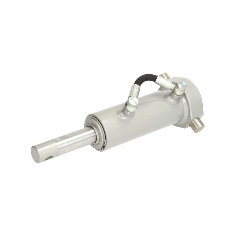 Siłownik hydrauliczny zamont.