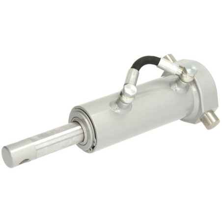 Siłownik hydrauliczny zamont.