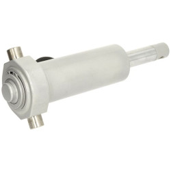 Siłownik hydrauliczny zamont.